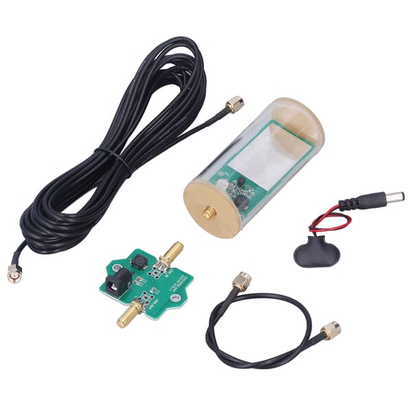 Mini Whip Antenn RTLSDR Receiver Medium Short Ultra Short Wave Active Antenna Module for Radio