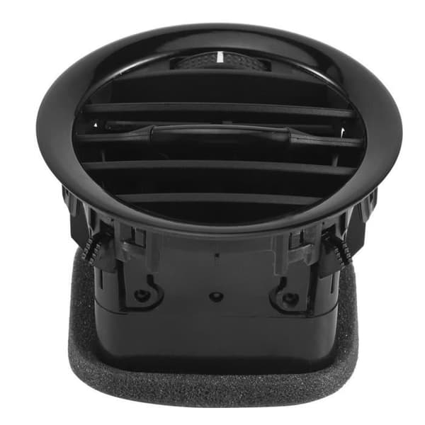 Munnstykke - Indre Luftventilgitter Egnet For Opel Adam - Corsa D 13417363-CHE