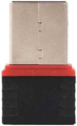 5 STK Mini USB RTL8188CUS RTL8188 Eksternt kort -