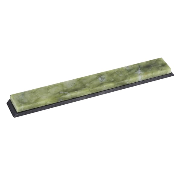 Natural Whetstone Sharpening Stone Knife Sharpener Polishing Grinding Tool Green 10000#