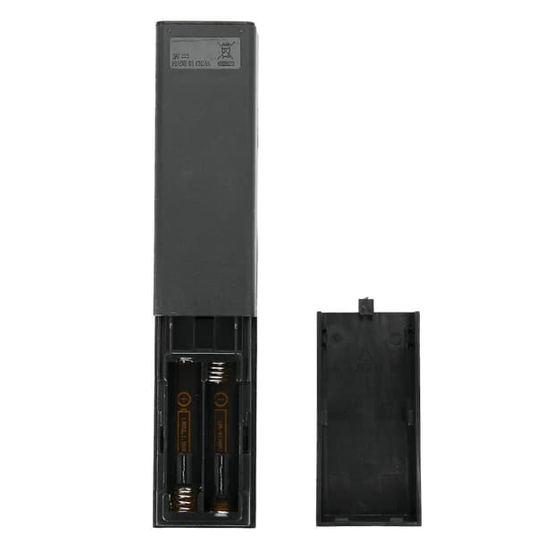 Ny erstatningsfjernkontroll for -am200u Gtk-xb7 høyttalersystem TY