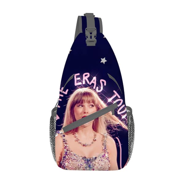 Taylor Swift Olkalaukku