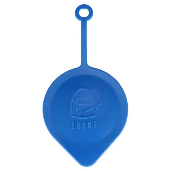 Blue Windshield Washer Fluid Reservoir Cap for Civic CR-V 38513SBO961