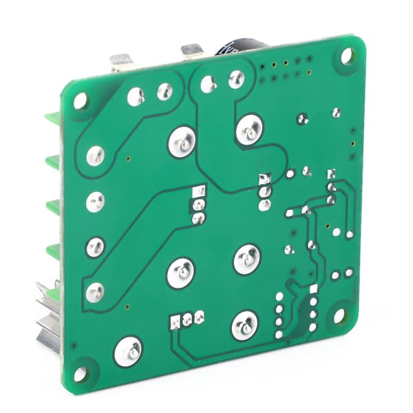 CCMHCN DC Motor Controller PWM 6~90V Motor Speed Control Module 15ACCMHCN Motor Speed Controller
