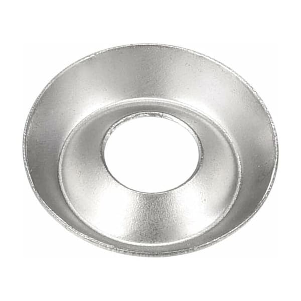 Cup Washer Countersunk 8 304 Stainless Steel for Screw Bolt