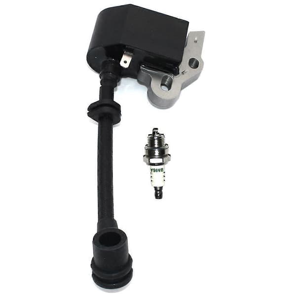 Sytytyspuola McCulloch Eager Beaver PRO MAC Titan 302138 219848-00 219848-01
