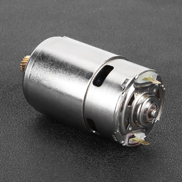 18 tænder håndbremsemotormodul aktuator 34436850289 tilbehør passer til X5 X6 E70 E71 E72