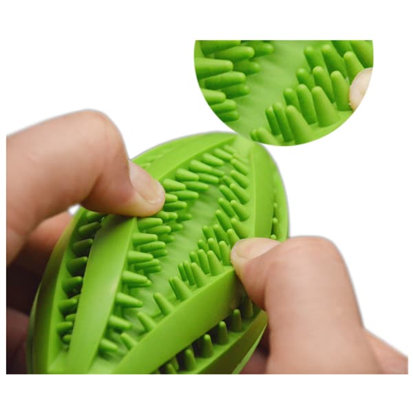 Mint, naturgummi 11,5 cm