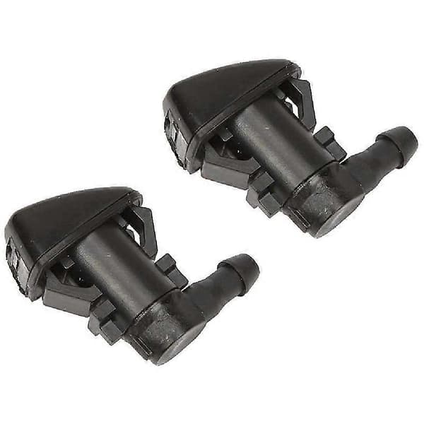 2 pcs Windshield Washer Nozzle, for Jeep Grand Cherokee 2011-2014