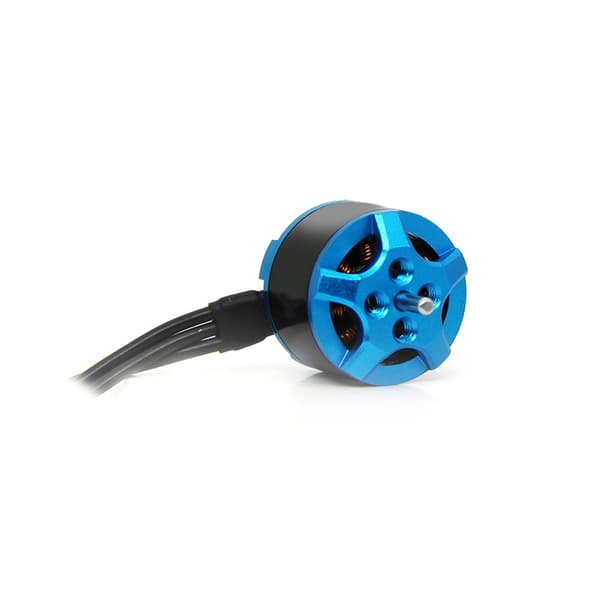 Brotherhobby Returner R3 1106 7100KV 2-3S harjaton moottori FPV-multikoptereille