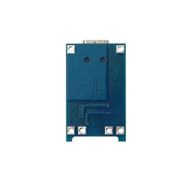 20st 18650 3.7V 3.6V 4.2V kort 1A (1A MINI) -