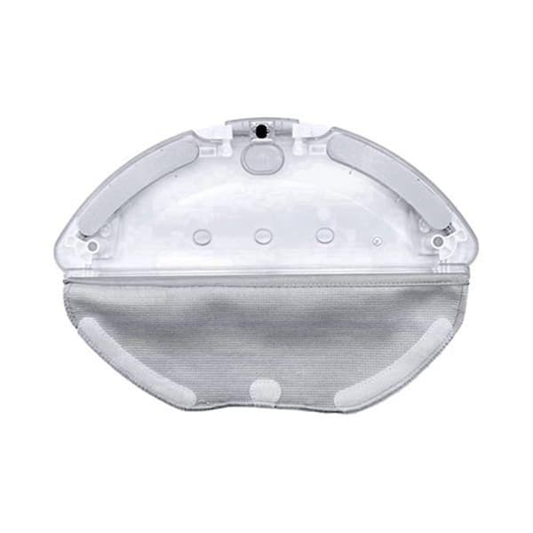 Til Xiaomi Mijia G1 Mjstg1 Robotstøvsuger-moppe Essential Moppeklud