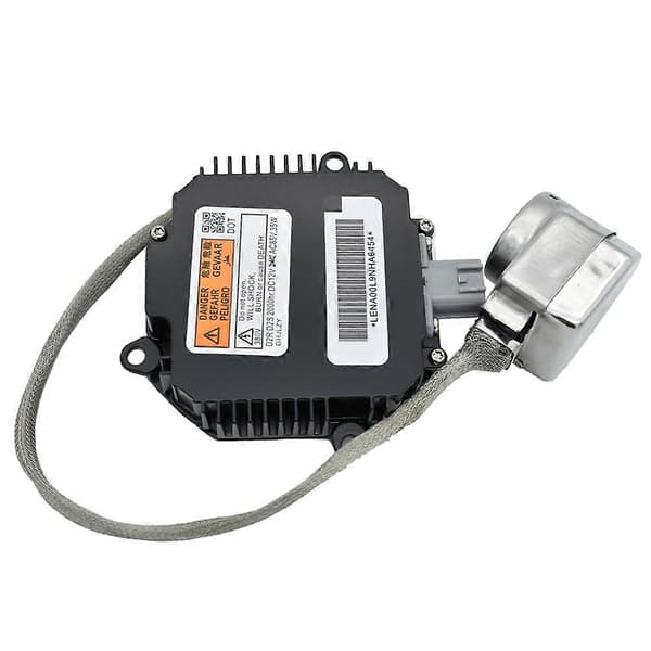 Forlygtestyreenhed D2S D2R 28474-8991B til Koleos VIII Impreza Forester III Mk3