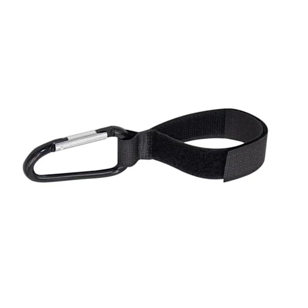 4 st Baby Buggy Clips Krokar Barnvagnsrem Krok 4st 4 st