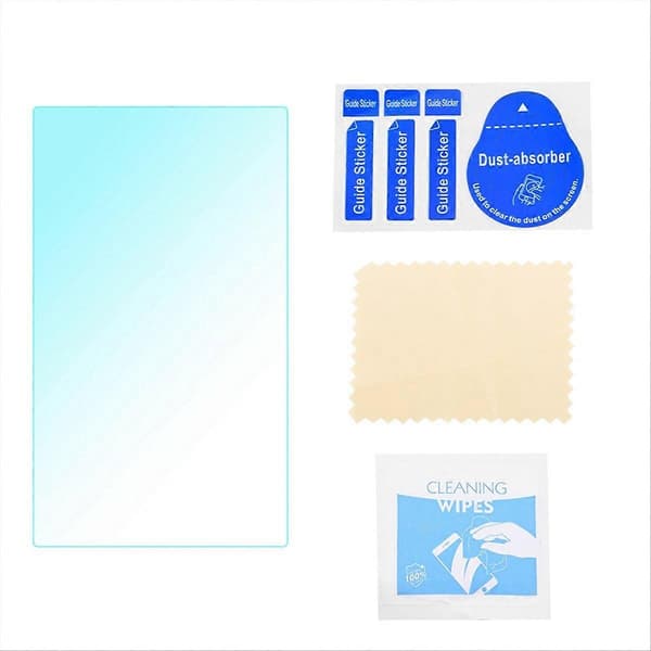 Screen Protector Film for DJI MINI 3/4 PRO RC2 with Screen Remote Control
