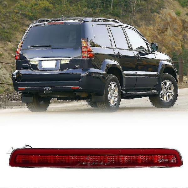 For Toyota Land Cruiser Prado Lexus Gx470 2003-2009 3. bremselys
