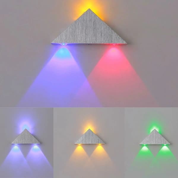 Vegglampe Vegglampe HVIT HVIT hvit
