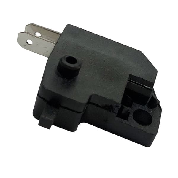 Motorcycle Disc Brake Switch Improved Braking Performance Easy to Use Universal for Electric Scooter ATV Left