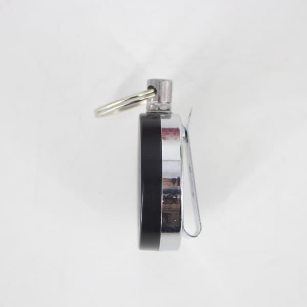 Retractable lanyard with yo-yo function and cord 62 cm 1-pack
