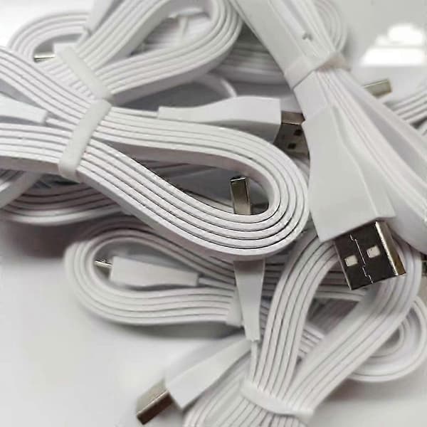 Snabb USB-ladekabel til UE Boom/Megaboom/UE Megablast-tilbehør