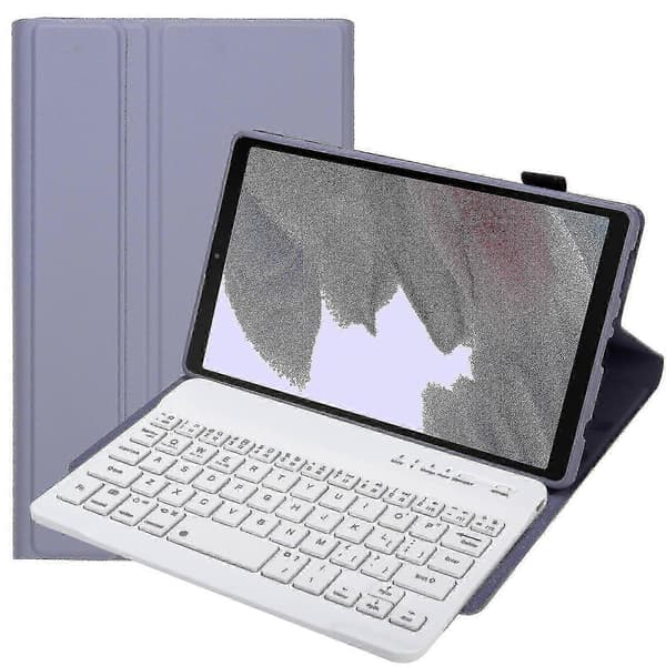Keyboard + Case for Samsung Galaxy Tab A7 Lite 8.7 T220 / T225