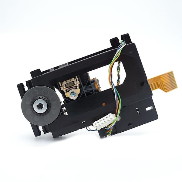 CDM12.1 CDM12.2 VAM1201L3 Afspiller Optiske Pick-ups Bloc Optique Laserlinse