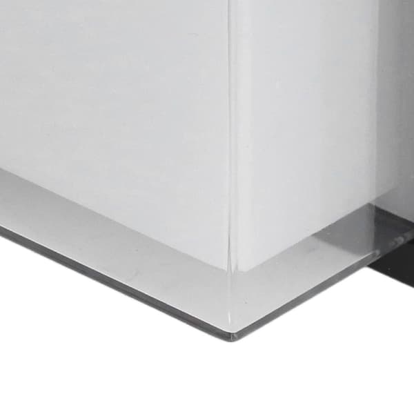 Vedenpitävä RGB-kaukosäädin ulkoseinävalaisin 5W LED KLB