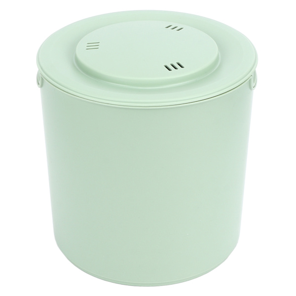 Food-Grade Automatic Bean Sprout Machine Large Capacity Safe Bean Sprouting for Yogurt
