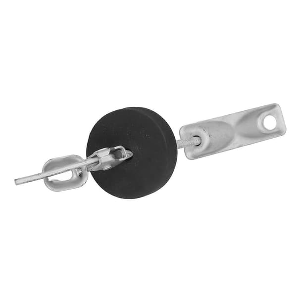 Parkeringsbremsekabelstrammer 52122296AA Erstatning for DODGE RAM 1500 2003-2004