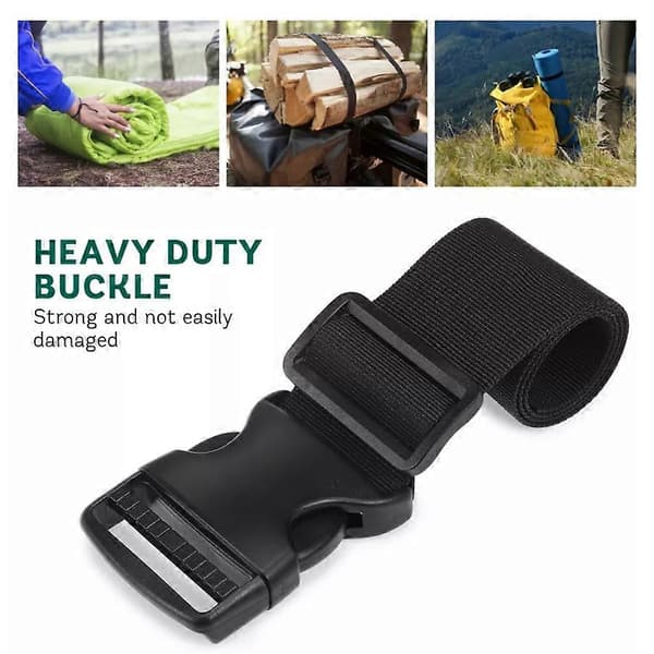 School Bag Extension Belt Extended Strap Waist Bag Backpack Chest Personality Adjustable