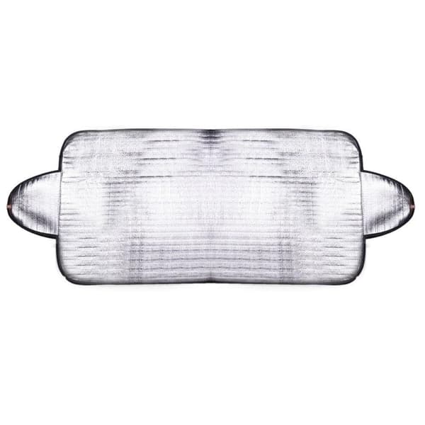 Snebeskyttelse til Bil / Frostbeskyttelse Forrude - 150x70cm