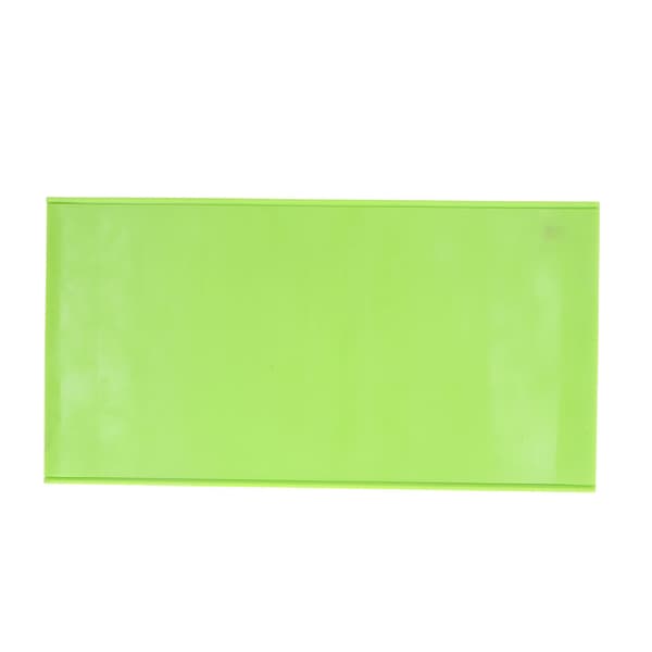 2 st 5,4 mm silikonvaxkaksarkform Vaxkaksgrund pressform biodlarutrustning 0.5
