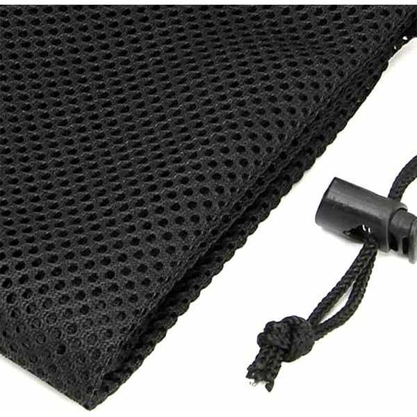 2 stk. pumpefilterpose, pumpebeskyttelsespose, filterpose, netpose til akvariedam (30x40cm)-