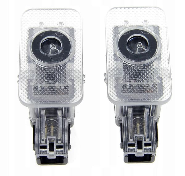 Volvo LED Logo Projector S60 S90 V90 Xc90 V60 Xc60