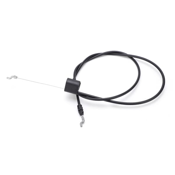 Motor Zone Control Cable Brake Stop 532176556 Replacement for Craftsman Lawn Mower