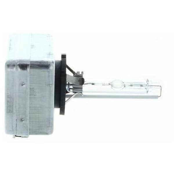 2 x D1s Hid Xenon -lippulaivalamppu 35W 6000K 12V DC autoon