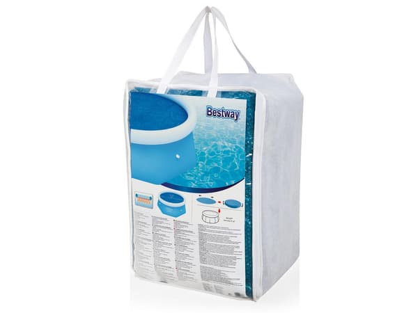 Poolskydd 244 cm Bestway 58060 1110