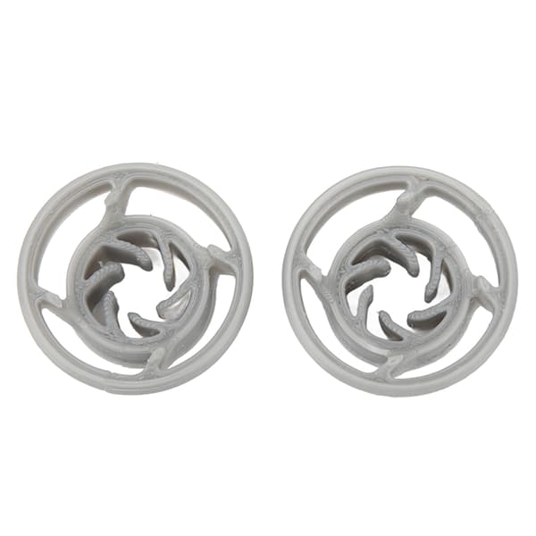 2 Pcs Rocker Protector for Mini 3 Pro with Screen RC Rocker Cover for Drone Accessories