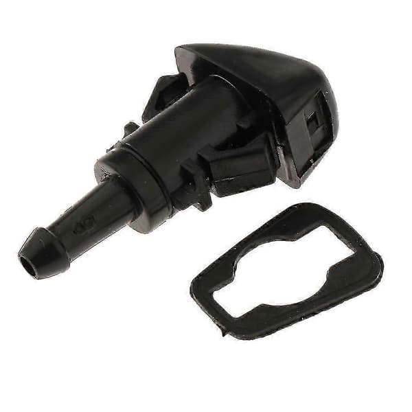 Forreste Forrudevaskerdyser Visker Spray Kit til Chrysler, Dodge, Ram, Jeep - Erstatter varenumre