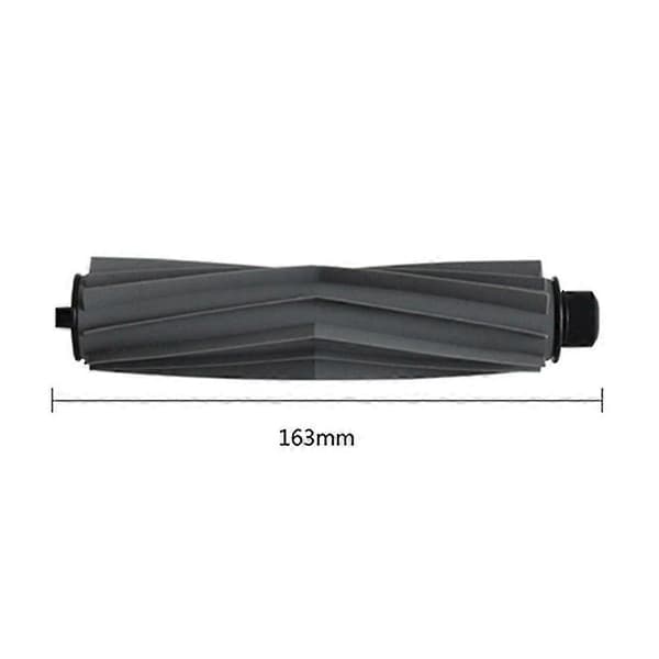 För Silvercrest Ssr1 Ssra1 Ilife A9s A9 A7 Huvudborste Sidoborste-
