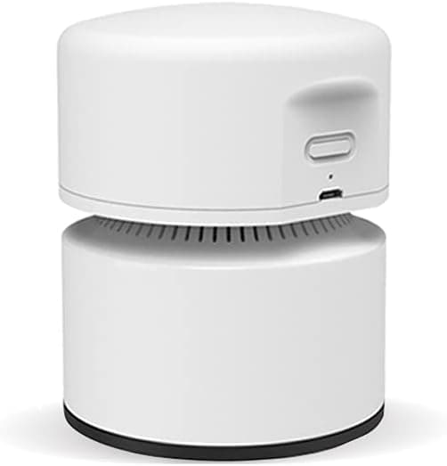 Skrivebordsstøvsuger, Mini skrivebordsstøvsuger Energieffektiv,