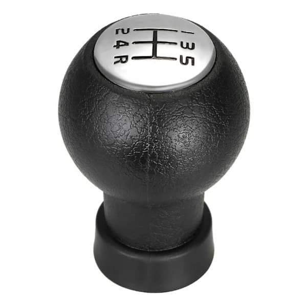 5-speed Manual Gear Shift Knob for Suzuki Swift 2005-2010 SX4