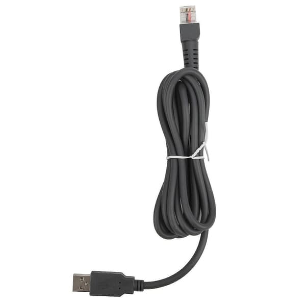 Stregkodescanner Håndholdt Pistol USB Kablet 1D 2D Automatiseret Industrisensor SC‑1202‑2D