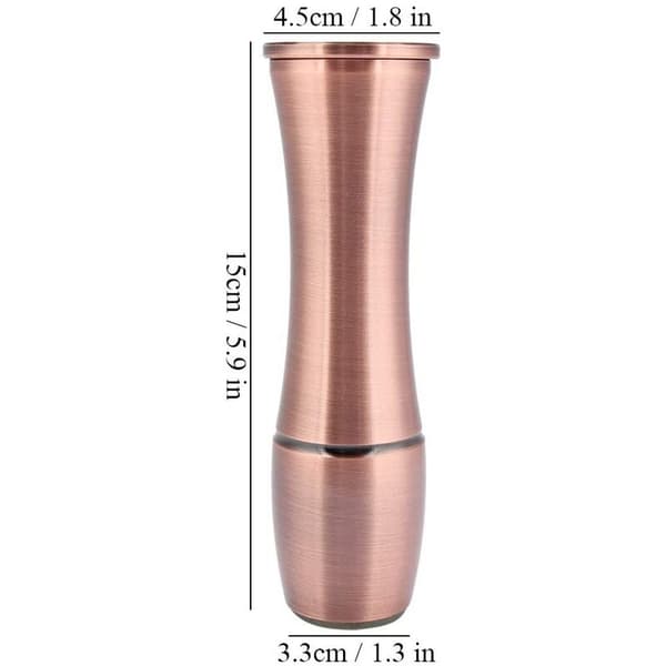 Sofa Ben, 1 stk Møbel Ben 150 mm Justerbar Møbel Ben Serie til Skab Sofa Seng Bord, Tilbehør til - Bronze Rød