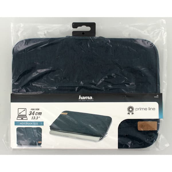 Laptopveske Jersey 13,3\" Blå