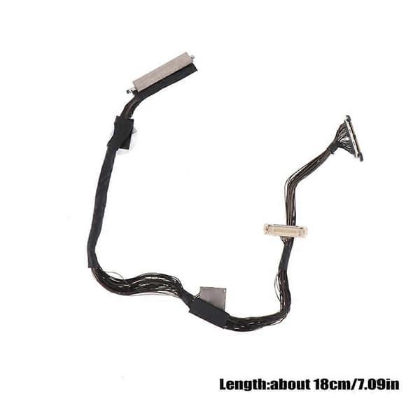 For Mini 3pro kamera signalkabel Royal for Mini3 Gimbal kamera multifunksjonell koaksialkabel