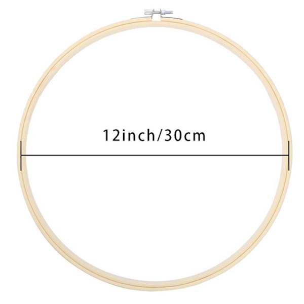 Fransk broderinål 3 nåle 1 broderinål Flash perlebroderisæt