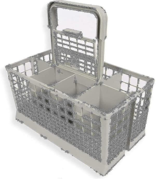 Oppvaskmaskin Bestikkurv Universal Oppvaskmaskin Bestikkurv