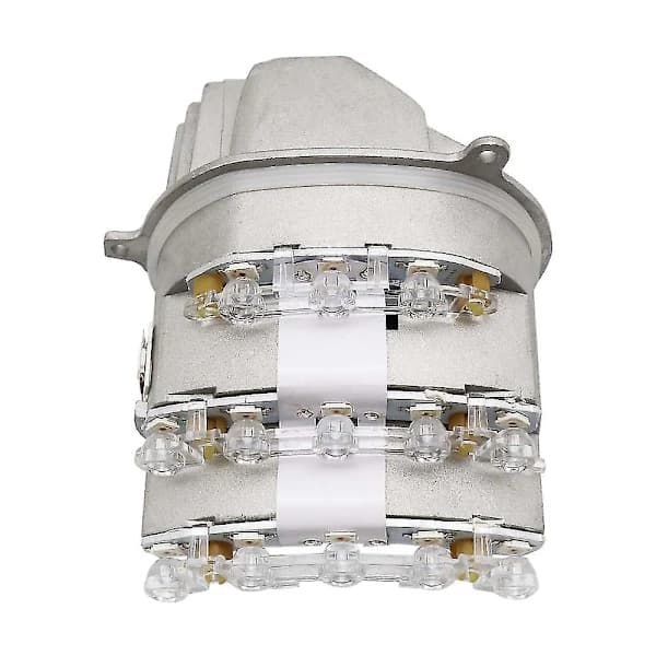 New for E90 E91 Lci 328i 335i Right Side LED Turn Signal Lamp Diode Indicator Module 63127245814