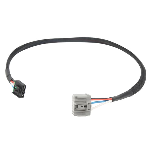 Brake Control Cable Trailer Brake Control Cable Adapter 3026 P for Saturn Outlook 2007-2009